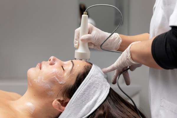 Radiofrequency Therapy Image 2